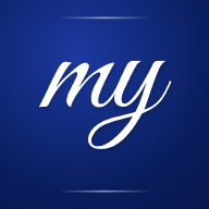 Logo MyCatho